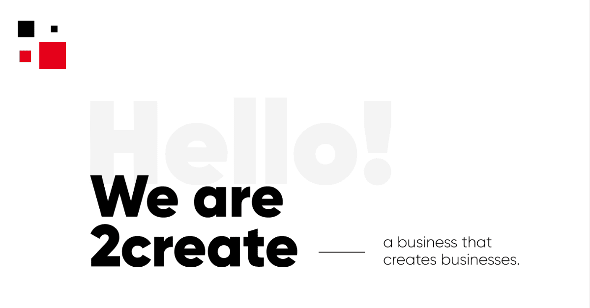 2create website preview